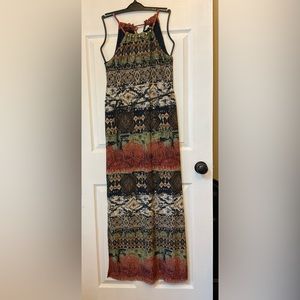 EST 1946 Maxi Dress Size S
